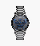 Emporio Armani Ar60029 herreur Meccanico