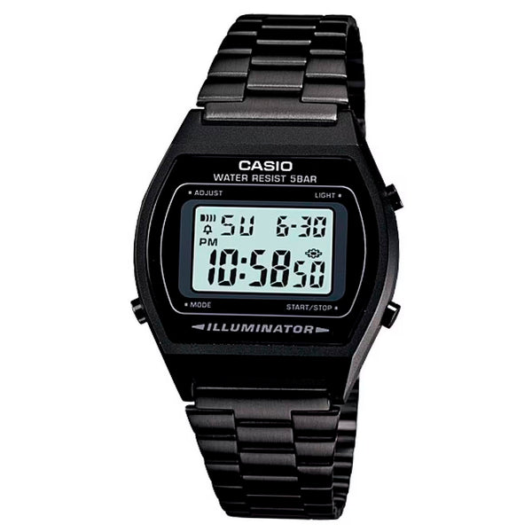 CASIO B-640WB-1A