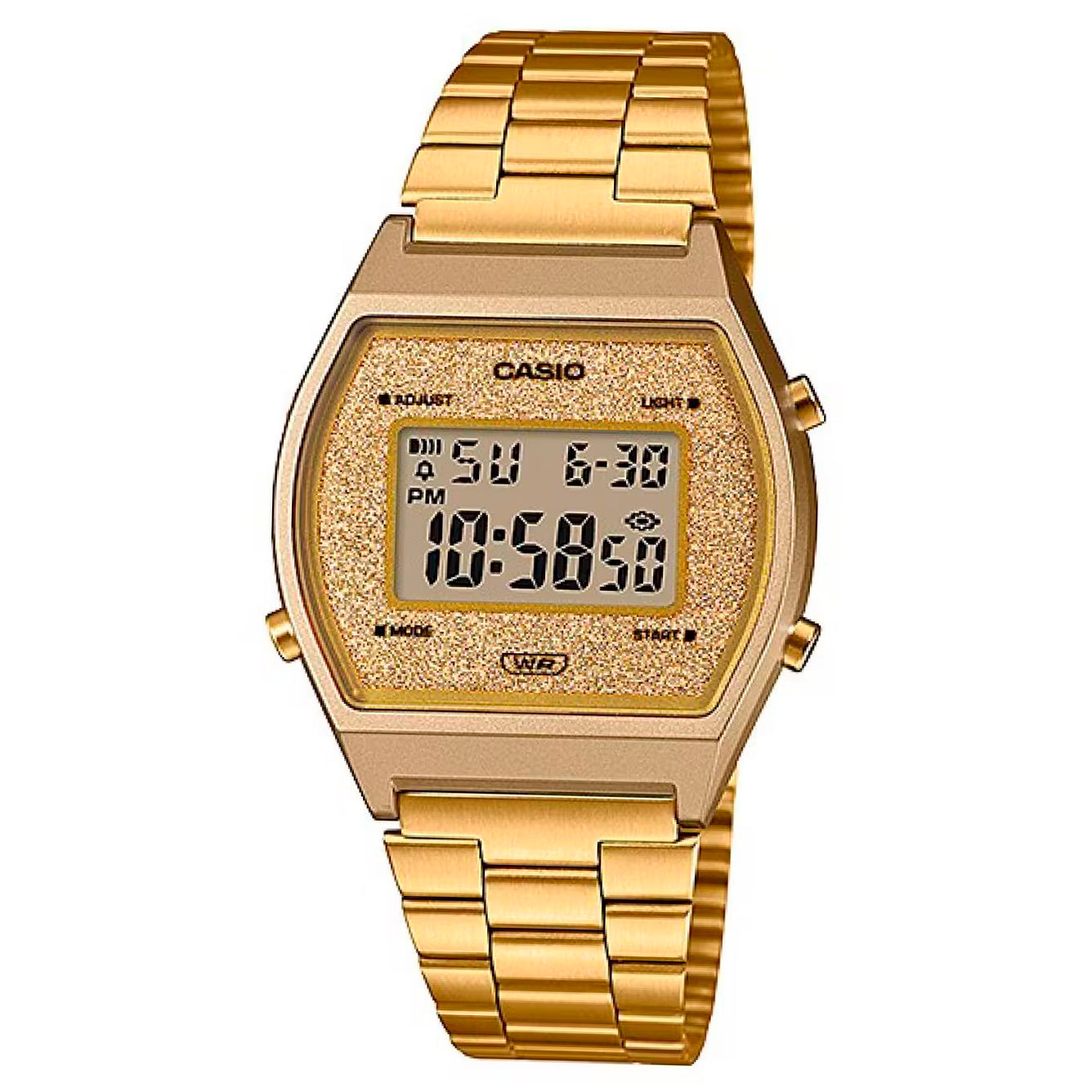 CASIO B640WGG-9DF