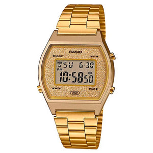 CASIO B640WGG-9DF