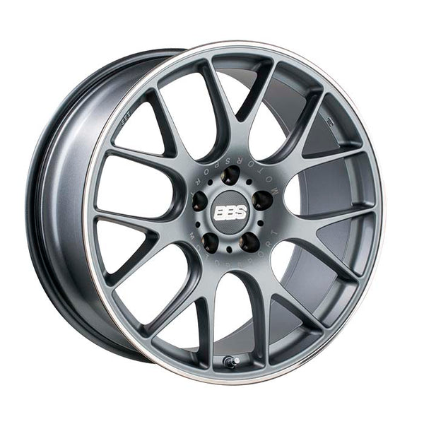BBS CH-R 9x20/5x130/et49/nav71,6 satin titanium