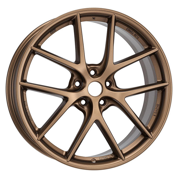 BBS CI-R Unlimited Base Wheel 10x20 ET58