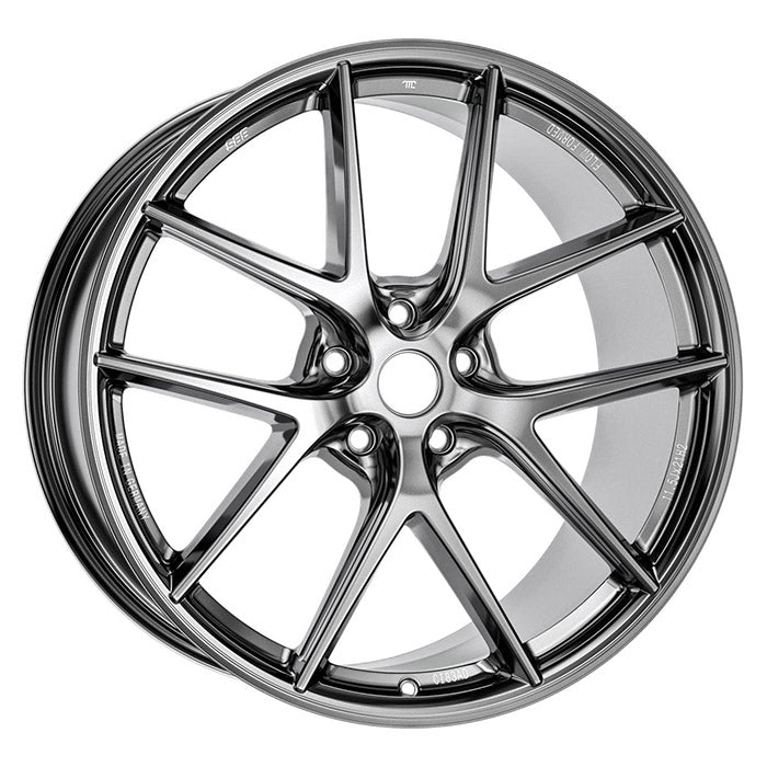 BBS CI-R Unlim. Base Wheel 8,5x19 ET65,5