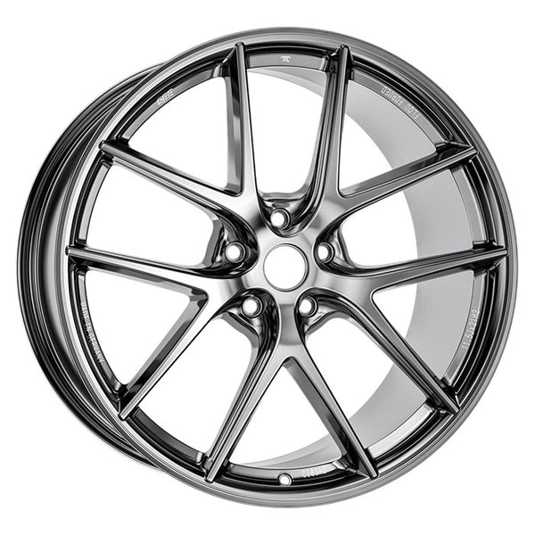 BBS CI-R Unlim. Base Wheel 10,5x20 ET64