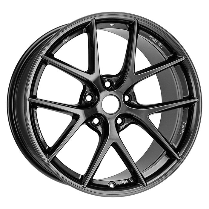 BBS CI-R Unlim. Base Wheel 10,5x20 ET46