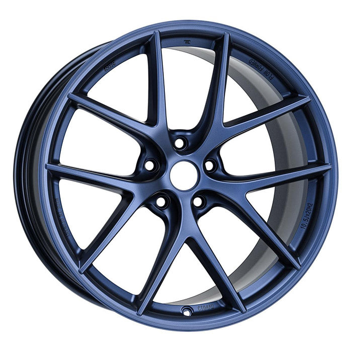 BBS CI-R Unlimited Base Wheel 10x20 ET58