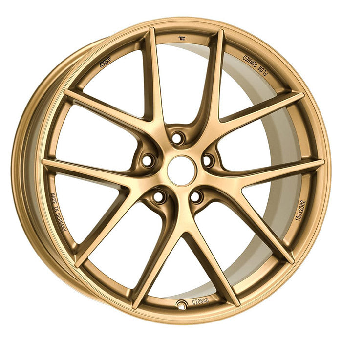 BBS CI-R Unlim. Base Wheel 11x19 ET58,5