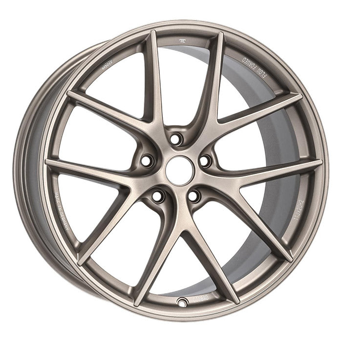 BBS CI-R Unlim. Base Wheel 11,5x19 ET54