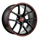BBS CI-R 8x19/5x112/et39/nav82,0 pfs nürburgring-ed
