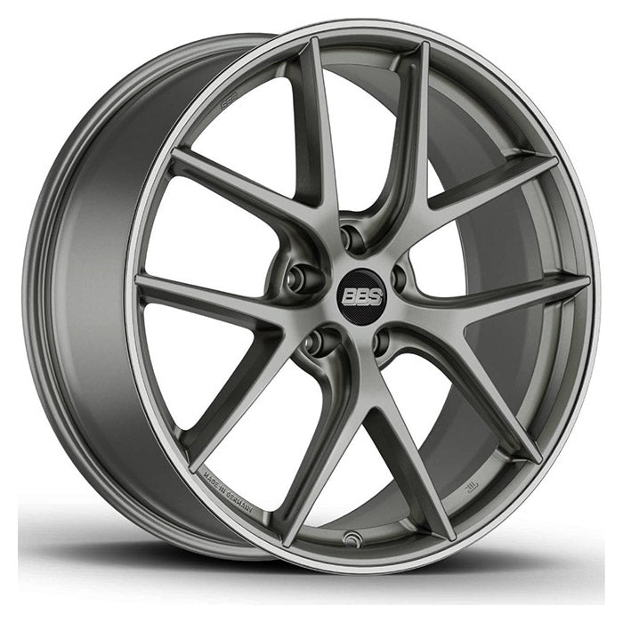BBS Wheel CI-R 9x19 ET44 5x120 - 82,0
