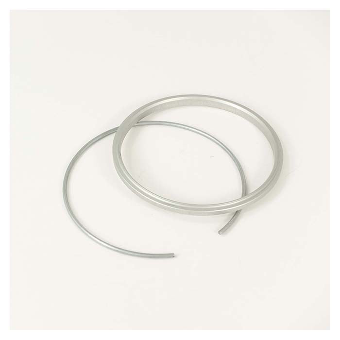 Monteringskit centreringsring 82-72,5 til BBS (aluminium) - BBS