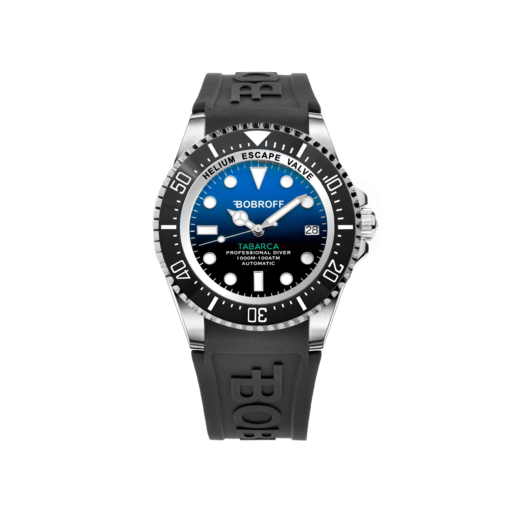 BOBROFF BF0003-BFSTN