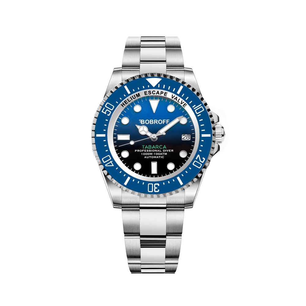 BOBROFF BF0003ba