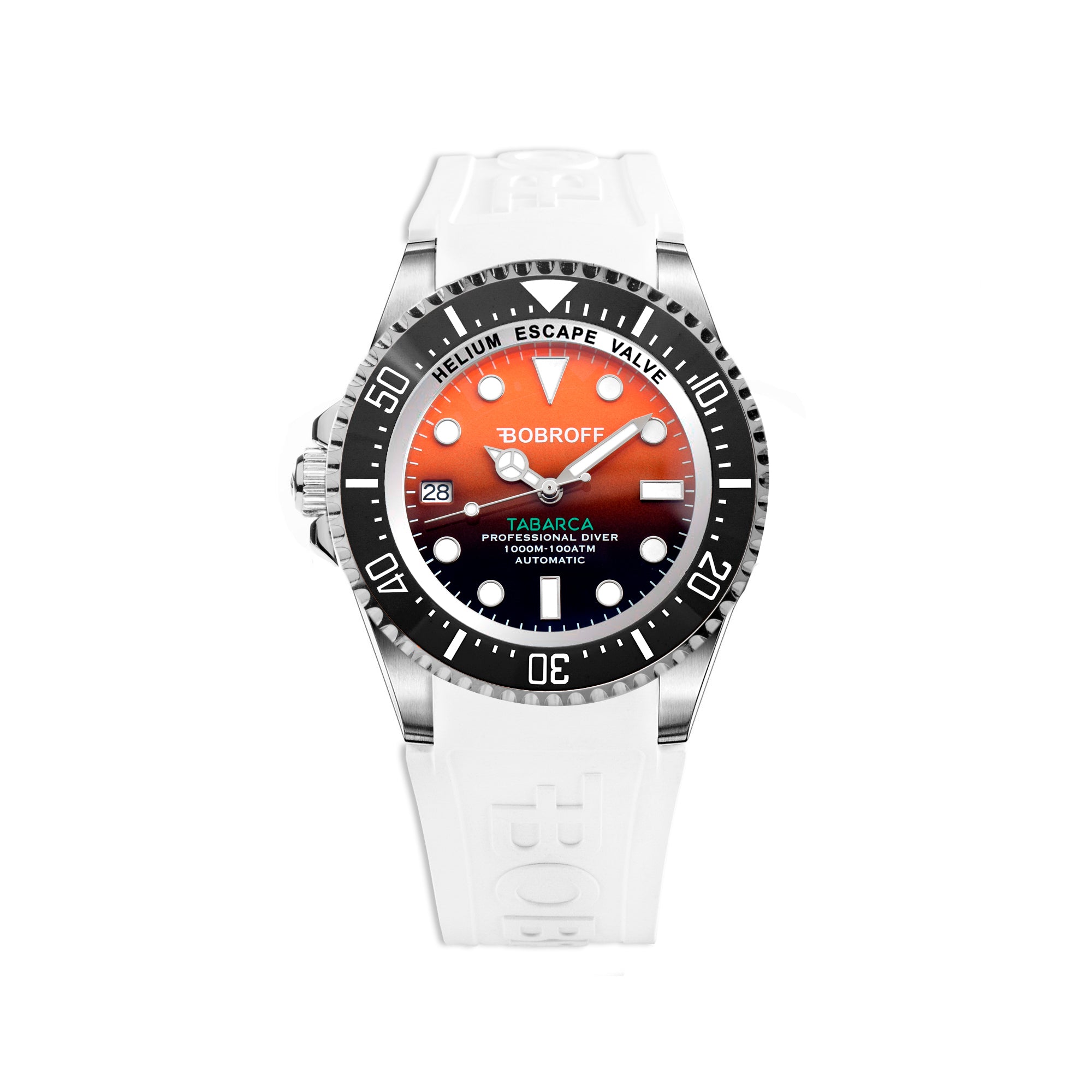 BOBROFF BF0004i-BFSTB