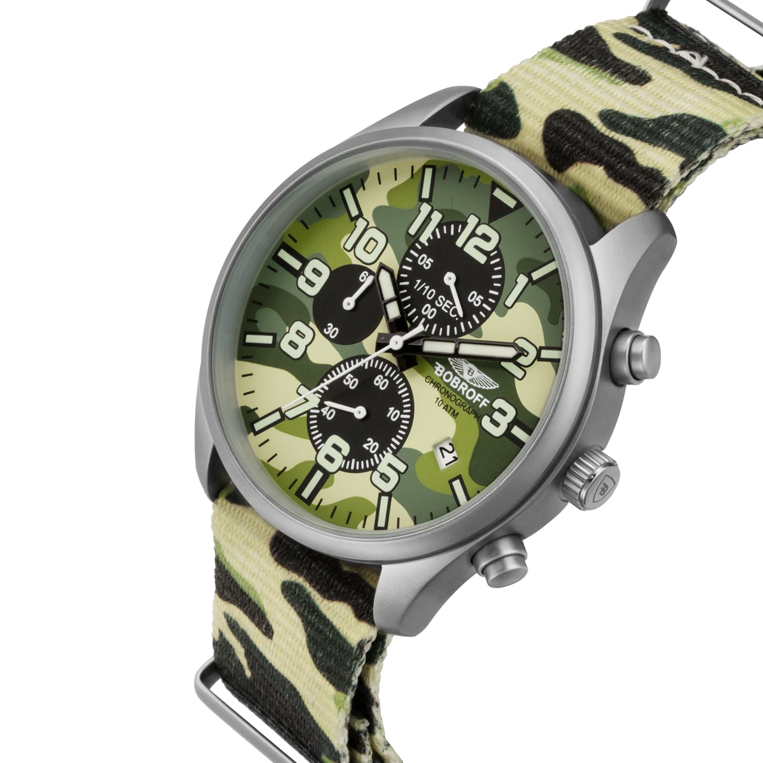 BOBROFF BF0020