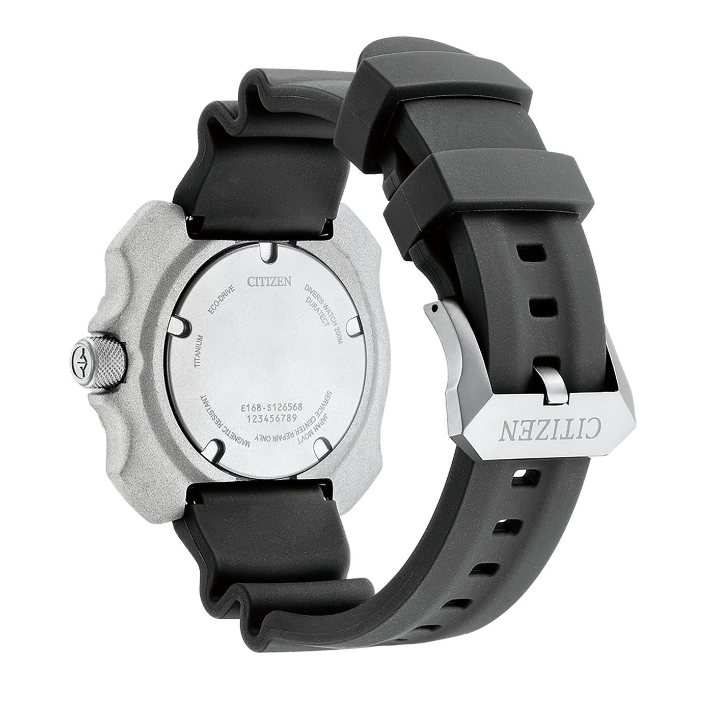 CITIZEN BN0220-16E