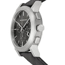 Burberry herreur Chronograph The City grå Bu9362