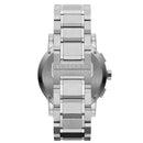 Burberry herreur Chronograph The City blå Bu9363