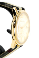 Burberry herreur The Classic Horseferry Champagne Bu10001