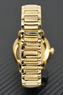 Burberry herreur The Classic guldfarvet Bu10006