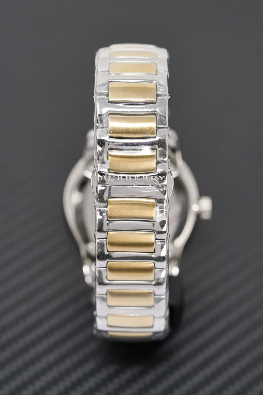 Burberry herreur The Classic tofarvet Bu10011