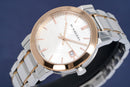 Burberry dameur The City tofarvet Bu9006