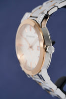 Burberry dameur The City tofarvet Bu9006