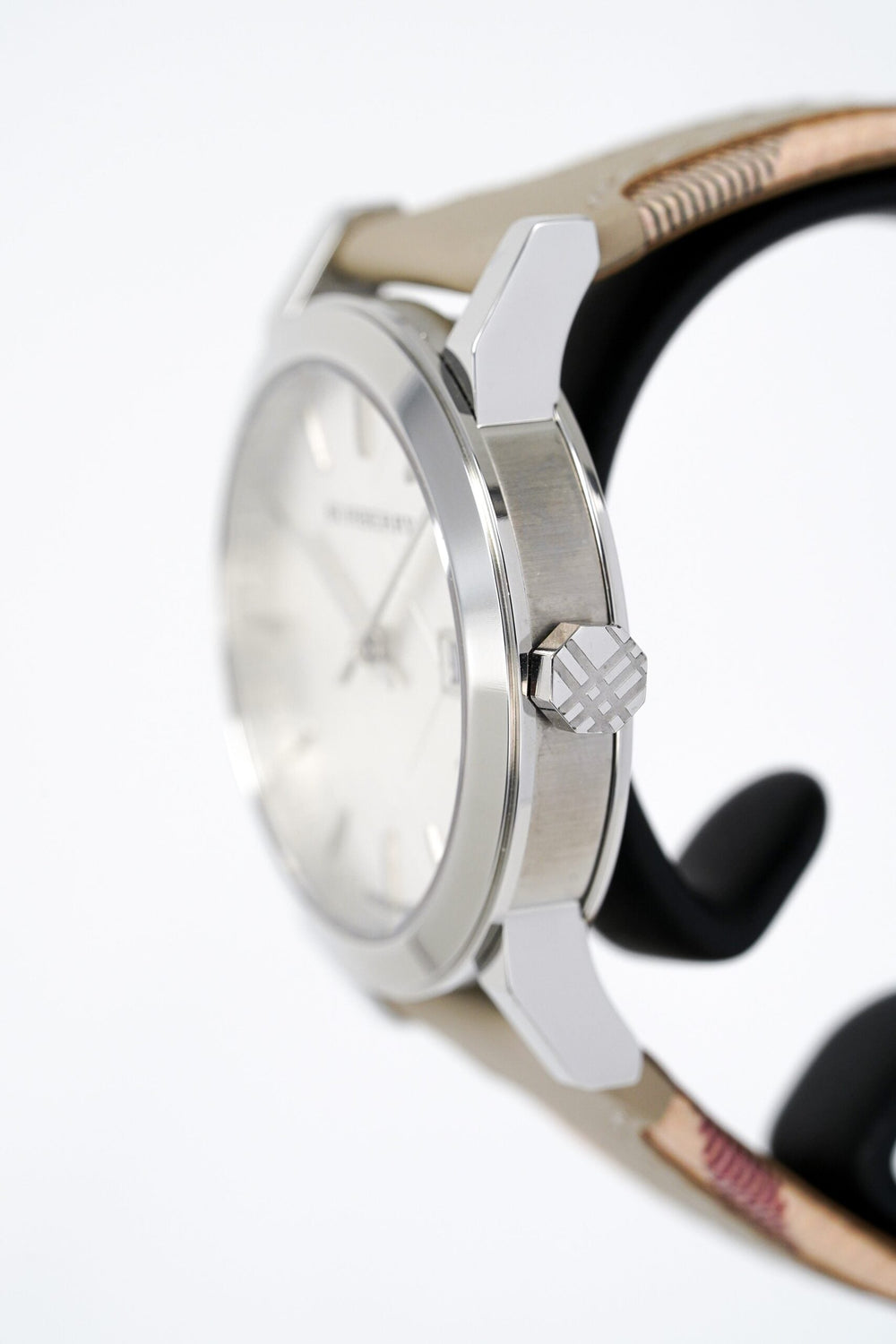 Burberry dameur The City Haymarket Check Bu9132