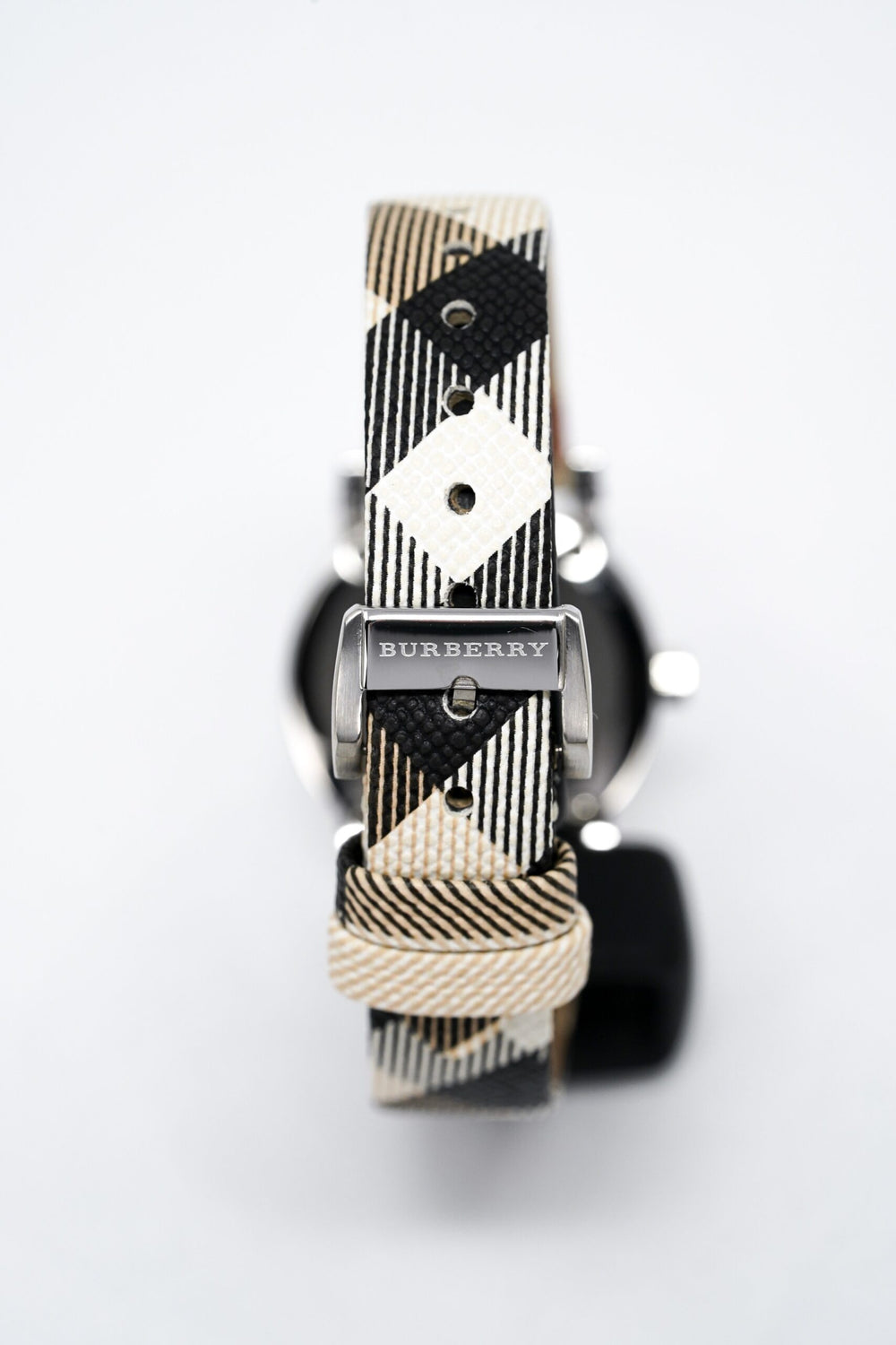 Burberry dameur The City Nova Bu9212