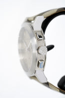 Burberry herreur Chronograph The City Nova Bu9358