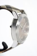 Burberry herreur Chronograph The City Nova Bu9358