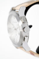 Burberry herreur Chronograph The City Nova Check Bu9360