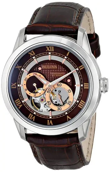 Bulova ur For 96a120