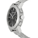 Burberry herreur Chronograph The City sort Bu9351