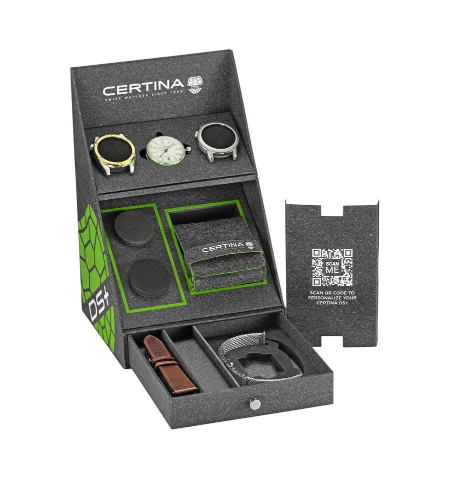 CERTINA C041407190310