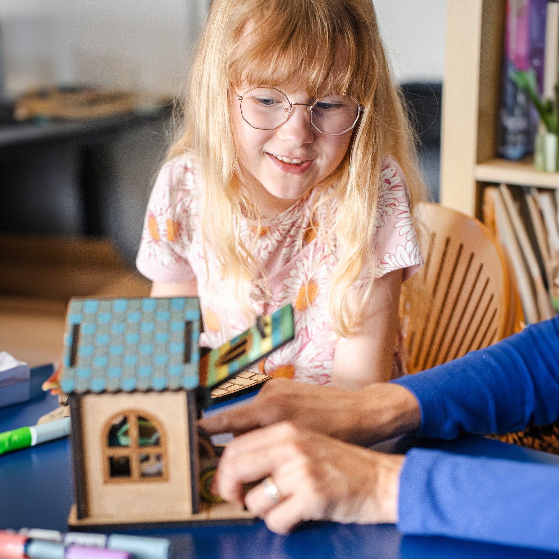 Vista Villa | Crateit Town