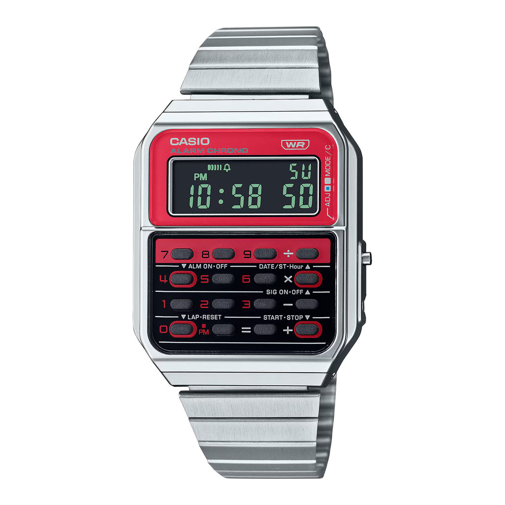 CASIO CA-500WE-4BEF