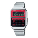 CASIO CA-500WE-4BEF