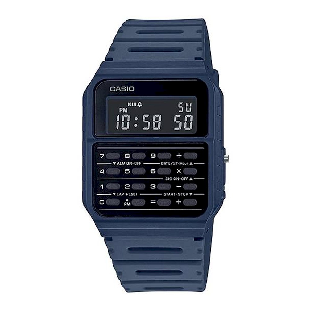 CASIO CA-53WF-2B