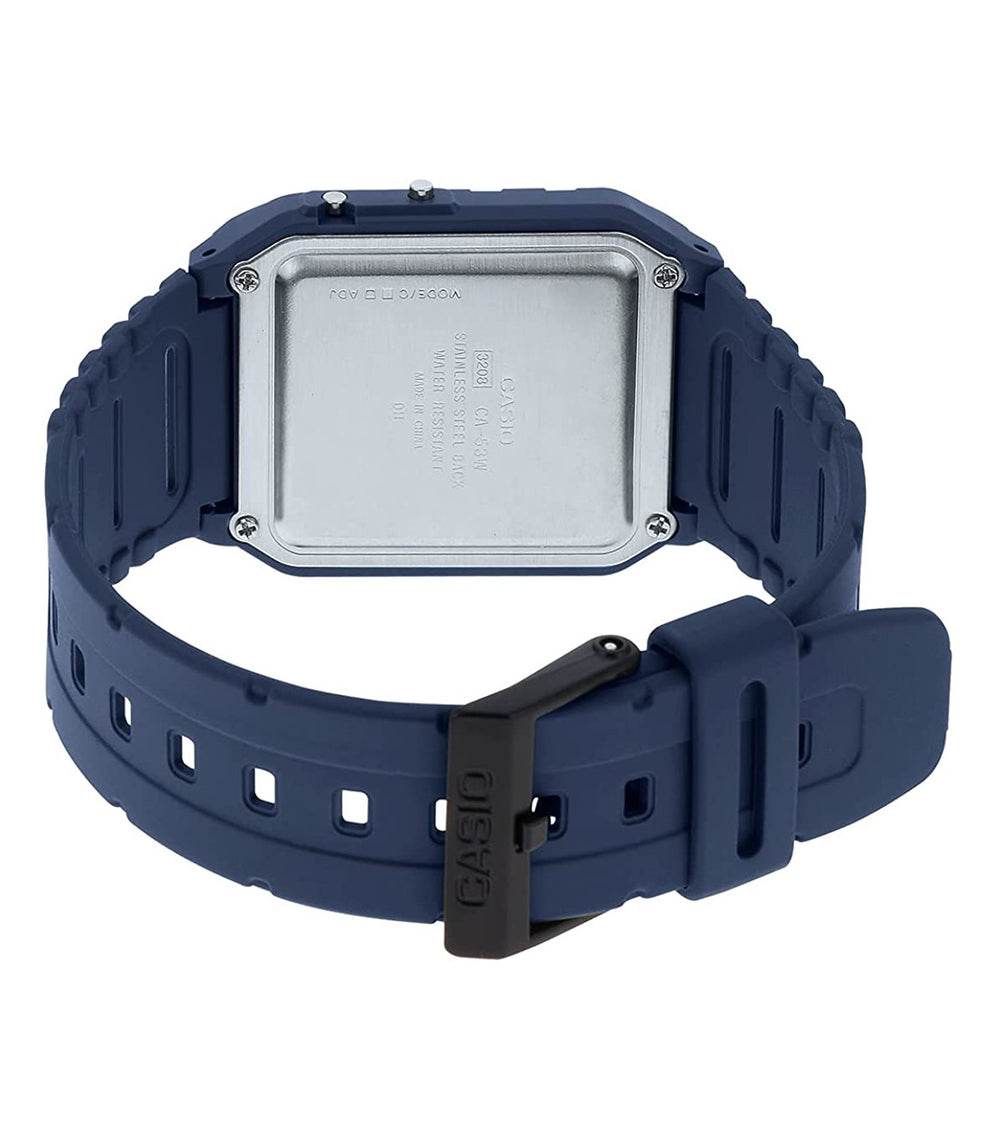 CASIO CA-53WF-2B