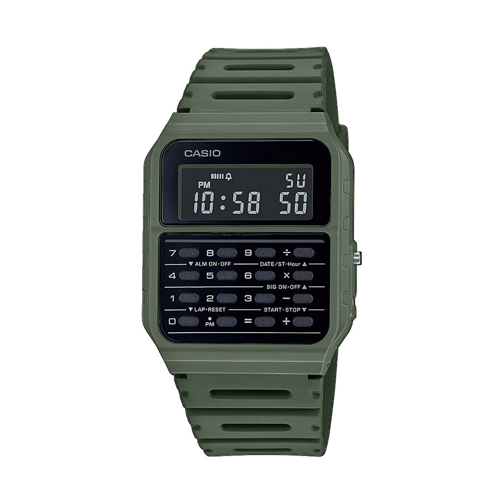 CASIO CA-53WF-3B
