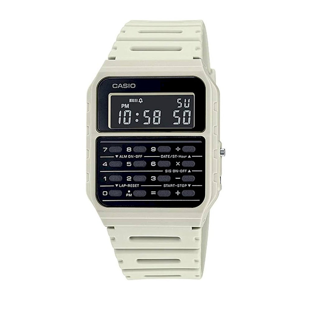 CASIO CA-53WF-8B