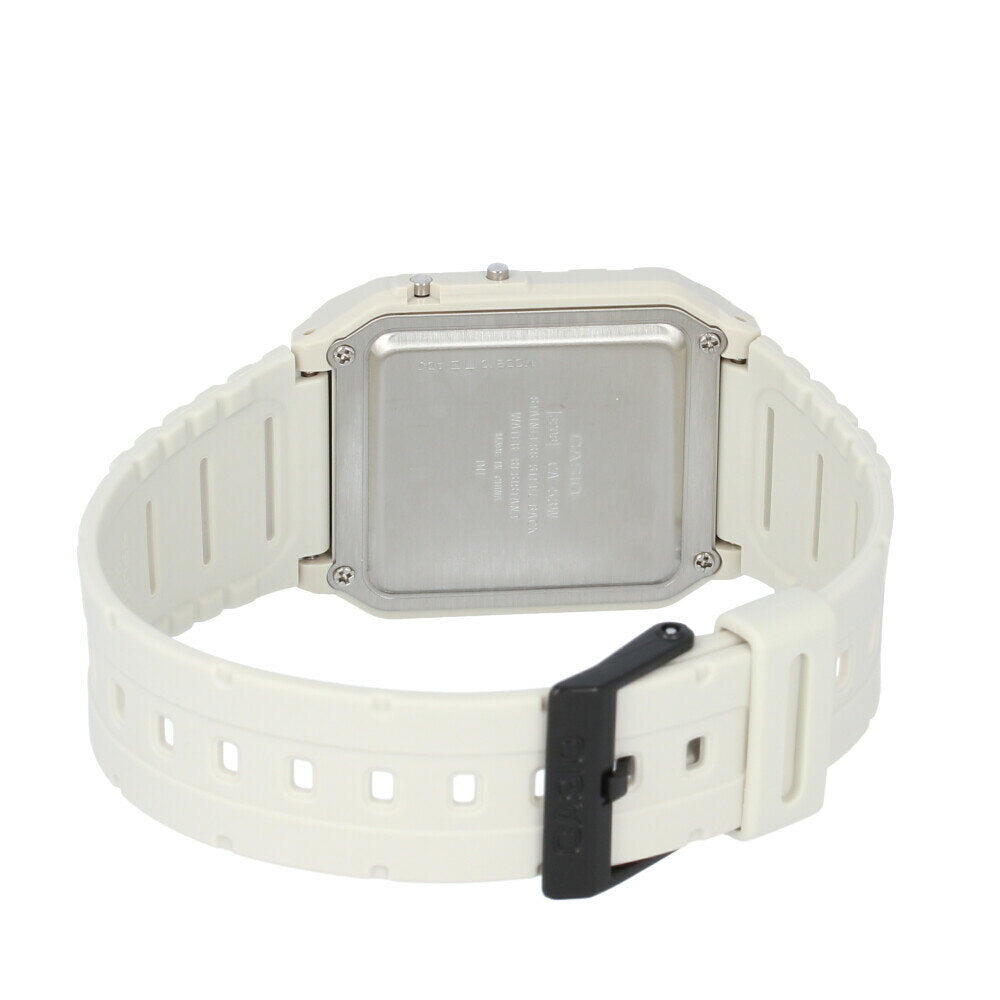 CASIO CA-53WF-8B