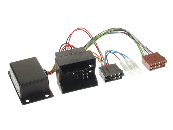 CAN-BUS Adapter til Ford (Focus, C-Max, Mondeo, Galaxy, S-Max, Fusion) - ACV