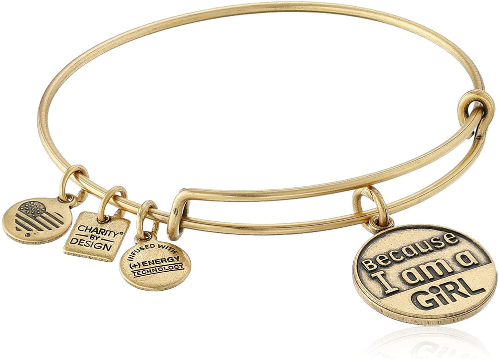 ALEX AND ANI CBD12BGRG