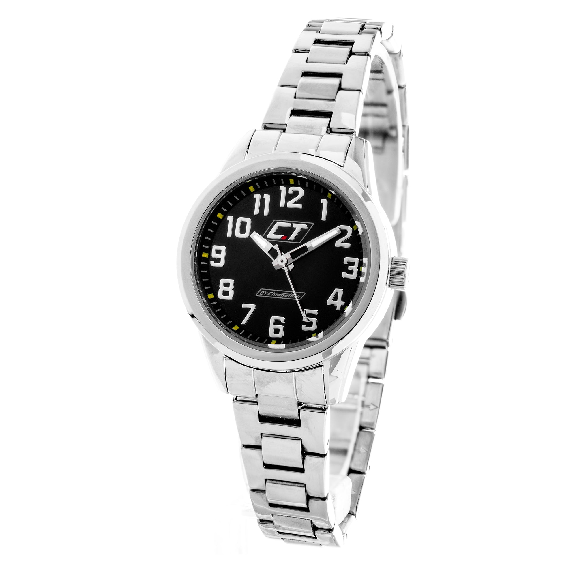 CHRONOTECH CC7041L-02M