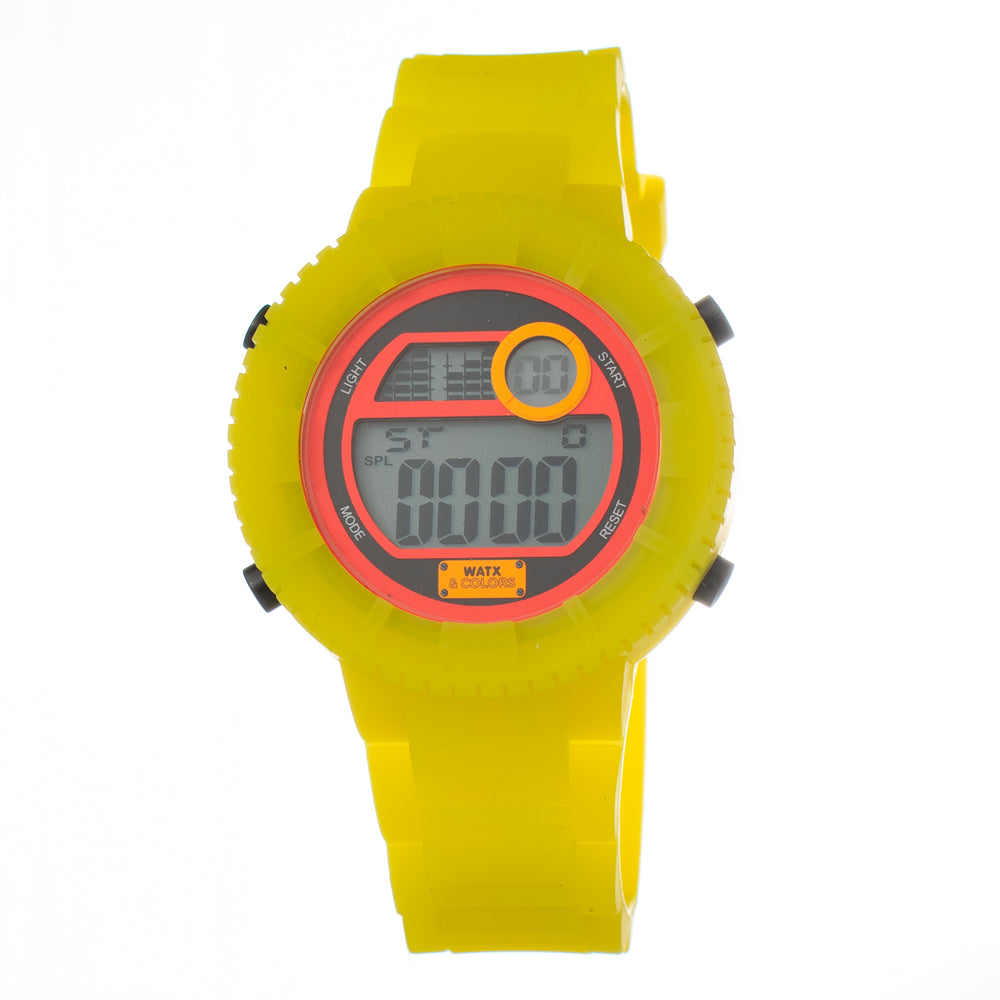 WATXANDCO COWA1043R2010
