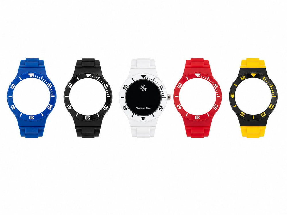 YOT CP40162-SP01