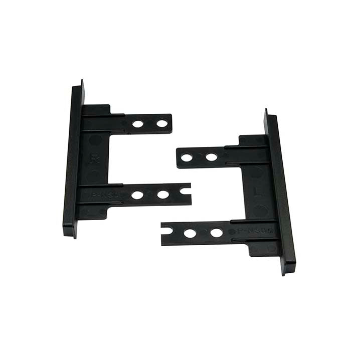 2-DIN monteringskit til Nissan Micra/Note/Pulsar/Sentra 2007-2019 - Connects2