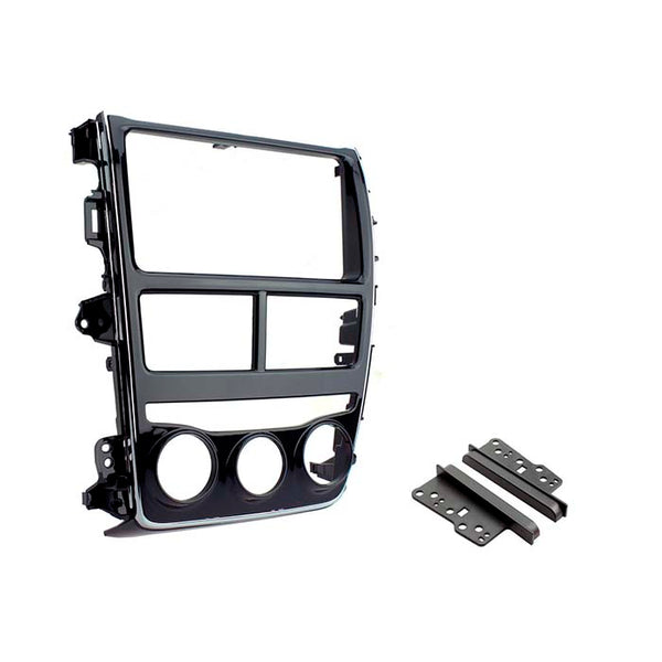 Installationssæt til Toyota Yaris 2018+ (venstrestyret) - Connects2